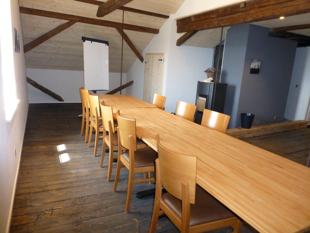 Gasthaus Schlosshalde Winterthur Zewnętrze zdjęcie