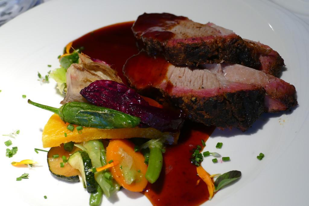 Gasthaus Schlosshalde Winterthur Zewnętrze zdjęcie